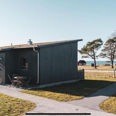 Superfint Boende Med Havsutsikt, Tofta Strand VBY Zewnętrze zdjęcie